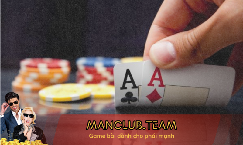 tính điểm xì dách manclub